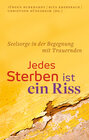 Buchcover Jedes Sterben ist ein Riss