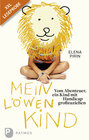 Buchcover XXL-Leseprobe: Mein Löwenkind