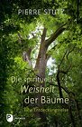 Buchcover Die spirituelle Weisheit der Bäume