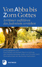 Buchcover Von Abba bis Zorn Gottes