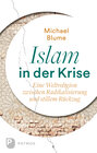 Buchcover Islam in der Krise