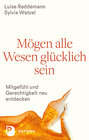 Buchcover Mögen alle Wesen glücklich sein