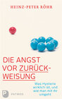 Buchcover Die Angst vor Zurückweisung