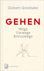 Buchcover Gehen