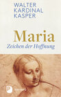 Buchcover Maria - Zeichen der Hoffnung