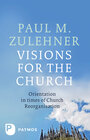 Buchcover Visions for the Church