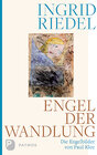 Buchcover Engel der Wandlung