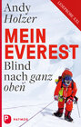 Buchcover XXL-Leseprobe: Mein Everest