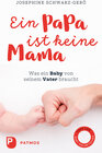 Buchcover Ein Papa ist keine Mama