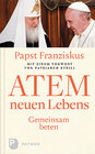 Buchcover Atem neuen Lebens