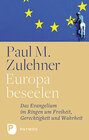 Buchcover Europa beseelen