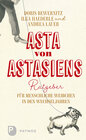 Buchcover Asta von Astasiens Ratgeber für menschliche Weibchen in den Wechseljahren