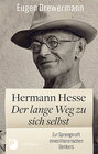 Buchcover Hermann Hesse: Der lange Weg zu sich selbst