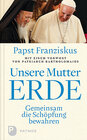 Buchcover Unsere Mutter Erde