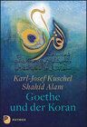 Buchcover Goethe und der Koran