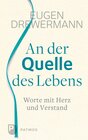 Buchcover An der Quelle des Lebens