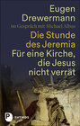 Buchcover Die Stunde des Jeremia