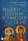 Buchcover Bruder Feuer und Schwester Licht