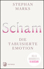 Buchcover Scham - die tabuisierte Emotion