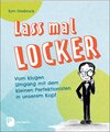 Buchcover Lass mal locker!