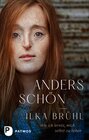 Buchcover Anders schön