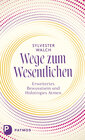 Buchcover Wege zum Wesentlichen