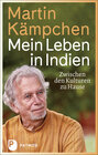 Buchcover Mein Leben in Indien