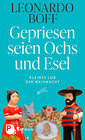 Buchcover Gepriesen seien Ochs und Esel