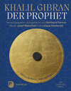 Buchcover Der Prophet -Buch mit Audio-CD