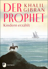 Buchcover Der Prophet Kindern erzählt