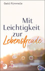 Buchcover Mit Leichtigkeit zur Lebensfreude