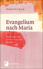 Buchcover Evangelium nach Maria