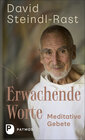 Buchcover Erwachende Worte