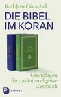 Buchcover Die Bibel im Koran