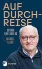 Buchcover Auf Durchreise - Spuren eines Lebens