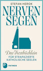 Buchcover NervenSegen