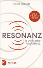 Buchcover Resonanz in der Trauerbegleitung