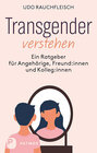 Buchcover Transgender verstehen