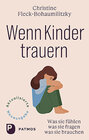 Buchcover Wenn Kinder trauern