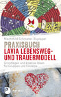 Buchcover Praxisbuch Lavia Lebensweg- und Trauermodell