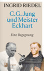 Buchcover C. G. Jung und Meister Eckhart