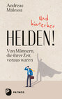 Buchcover Und hinterher Helden