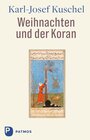 Buchcover Weihnachten und der Koran