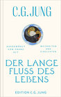 Buchcover Der lange Fluss des Lebens