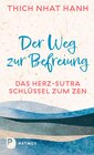Buchcover Der Weg zur Befreiung