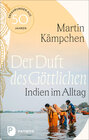 Buchcover Der Duft des Göttlichen