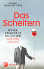 Buchcover Das Scheitern