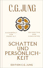 Buchcover Schatten und Persönlichkeit