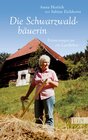 Buchcover Die Schwarzwaldbäuerin