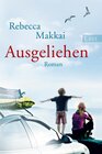 Buchcover Ausgeliehen